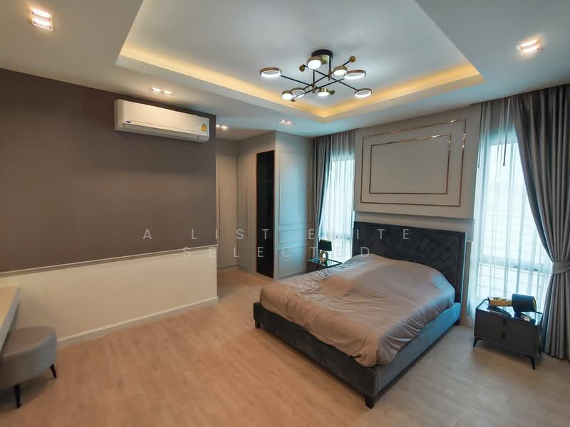 บางละมุง, Chon Buri (Pattaya), Bang Lamung, Bang Lamung (Pattaya), Chon Buri (Pattaya), 4 Bedrooms, 398 sqm, Villa For Rent, by A LIST ELITE SELECTED, 500368725 - DDproperty.com