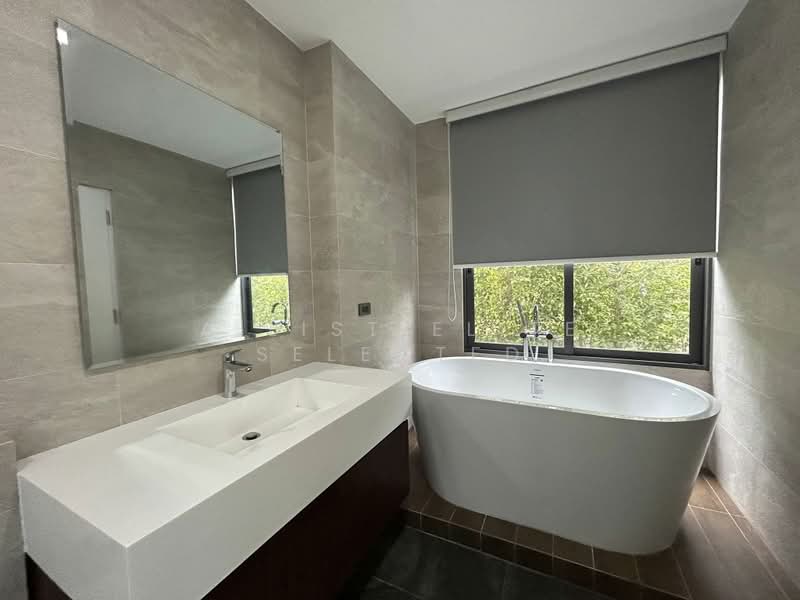 บางละมุง, Chon Buri (Pattaya), Bang Lamung, Bang Lamung (Pattaya), Chon Buri (Pattaya), 4 Bedrooms, 398 sqm, Villa For Rent, by A LIST ELITE SELECTED, 500368725 - DDproperty.com