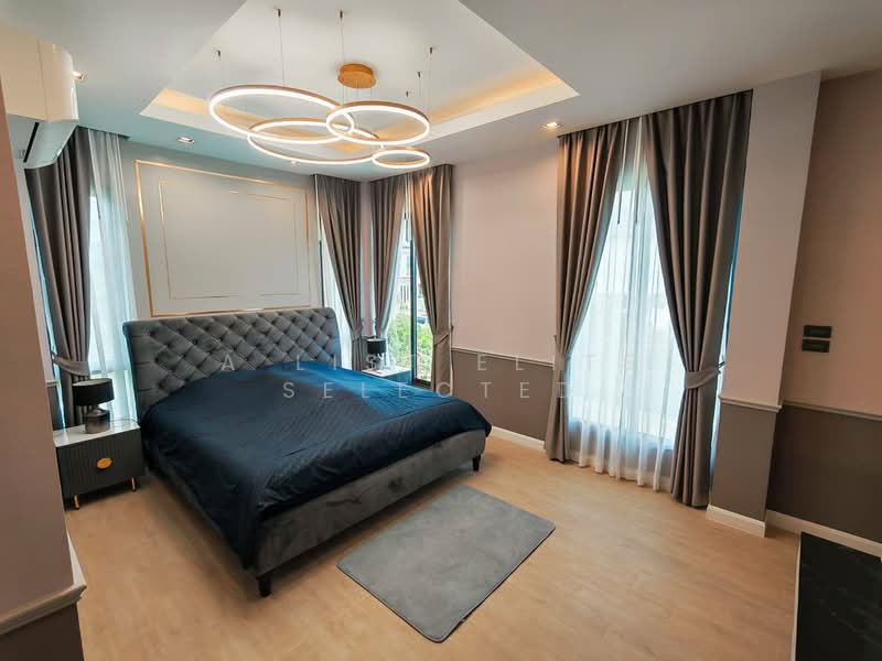 บางละมุง, Chon Buri (Pattaya), Bang Lamung, Bang Lamung (Pattaya), Chon Buri (Pattaya), 4 Bedrooms, 398 sqm, Villa For Rent, by A LIST ELITE SELECTED, 500368725 - DDproperty.com