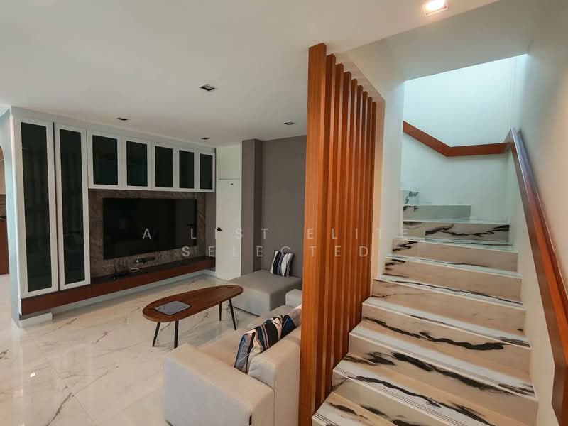 บางละมุง, Chon Buri (Pattaya), Bang Lamung, Bang Lamung (Pattaya), Chon Buri (Pattaya), 4 Bedrooms, 398 sqm, Villa For Rent, by A LIST ELITE SELECTED, 500368725 - DDproperty.com