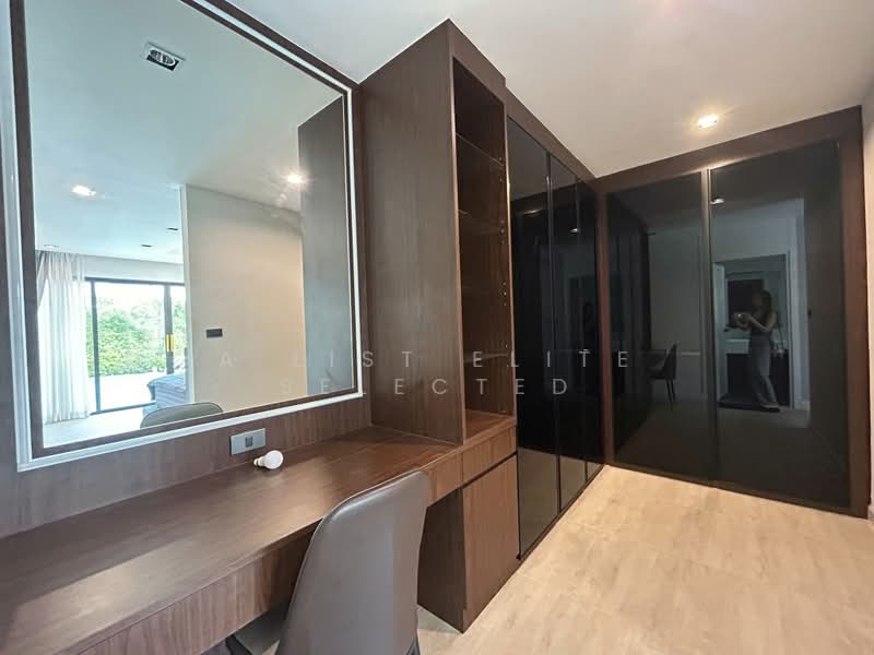 บางละมุง, Chon Buri (Pattaya), Bang Lamung, Bang Lamung (Pattaya), Chon Buri (Pattaya), 4 Bedrooms, 398 sqm, Villa For Rent, by A LIST ELITE SELECTED, 500368725 - DDproperty.com