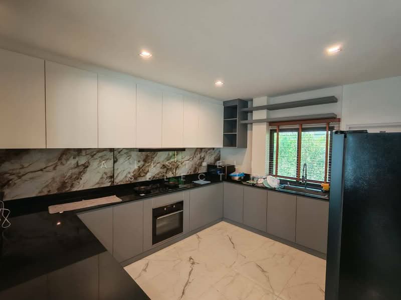 บางละมุง, Chon Buri (Pattaya), Bang Lamung, Bang Lamung (Pattaya), Chon Buri (Pattaya), 4 Bedrooms, 398 sqm, Villa For Rent, by A LIST ELITE SELECTED, 500368725 - DDproperty.com
