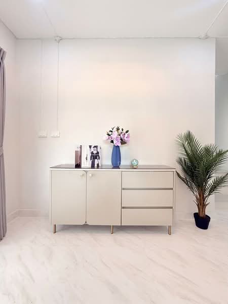 Pruksa Ville 31 Saimai 33, Bangkok, Soi Saimai 33, Sai Mai, Bangkok, 4 Bedrooms, 140 sqm, Townhouse For Sale, by ปัญญา สมหมาย, 500368726 - DDproperty.com