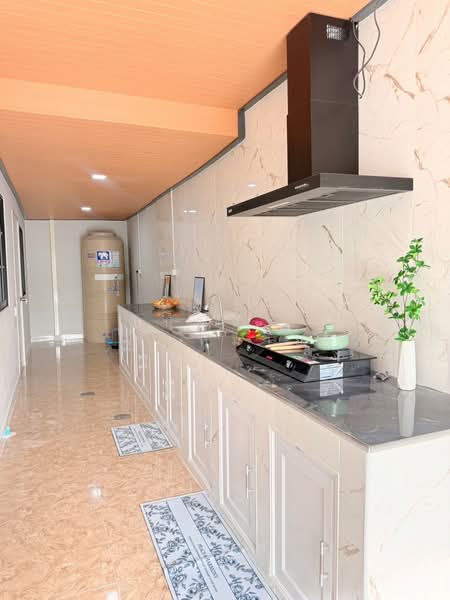 Pruksa Ville 31 Saimai 33, Bangkok, Soi Saimai 33, Sai Mai, Bangkok, 4 Bedrooms, 140 sqm, Townhouse For Sale, by ปัญญา สมหมาย, 500368726 - DDproperty.com