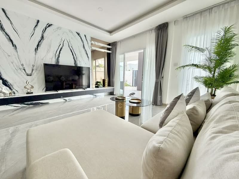 บางละมุง, Chon Buri (Pattaya), Bang Lamung, Bang Lamung (Pattaya), Chon Buri (Pattaya), 4 Bedrooms, 398 sqm, Villa For Rent, by A LIST ELITE SELECTED, 500368727 - DDproperty.com
