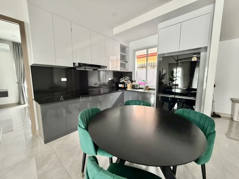 บางละมุง, Chon Buri (Pattaya), Bang Lamung, Bang Lamung (Pattaya), Chon Buri (Pattaya), 4 Bedrooms, 398 sqm, Villa For Rent, by A LIST ELITE SELECTED, 500368727 - DDproperty.com