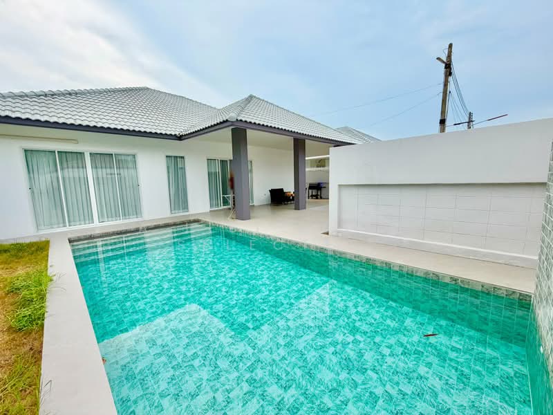 บางละมุง, Chon Buri (Pattaya), Bang Lamung, Bang Lamung (Pattaya), Chon Buri (Pattaya), 4 Bedrooms, 398 sqm, Villa For Rent, by A LIST ELITE SELECTED, 500368727 - DDproperty.com