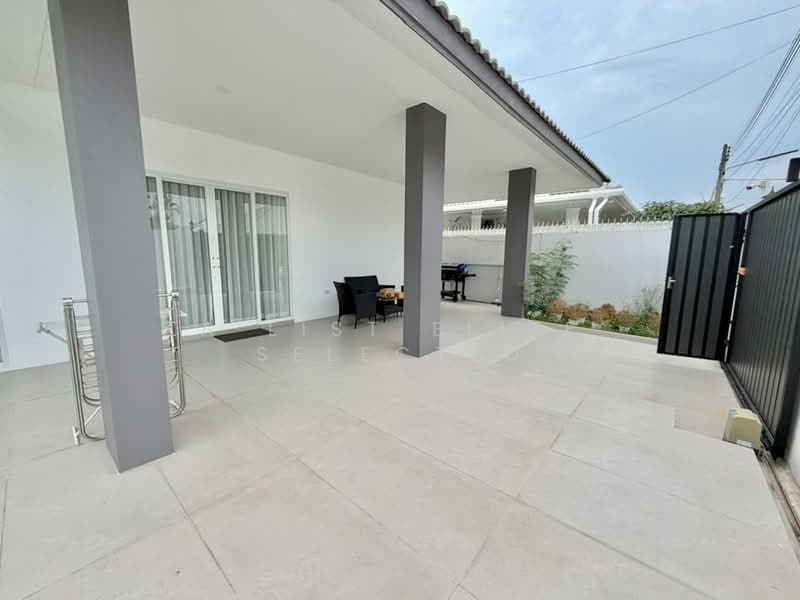 บางละมุง, Chon Buri (Pattaya), Bang Lamung, Bang Lamung (Pattaya), Chon Buri (Pattaya), 4 Bedrooms, 398 sqm, Villa For Rent, by A LIST ELITE SELECTED, 500368727 - DDproperty.com