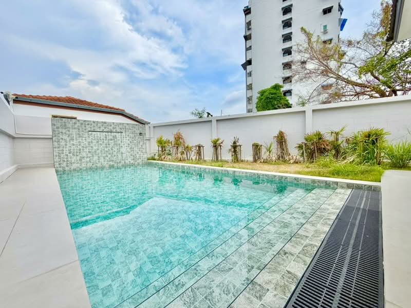บางละมุง, Chon Buri (Pattaya), Bang Lamung, Bang Lamung (Pattaya), Chon Buri (Pattaya), 4 Bedrooms, 398 sqm, Villa For Rent, by A LIST ELITE SELECTED, 500368727 - DDproperty.com
