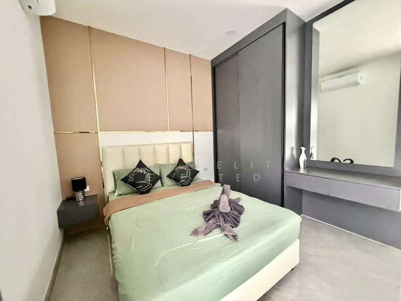 บางละมุง, Chon Buri (Pattaya), Bang Lamung, Bang Lamung (Pattaya), Chon Buri (Pattaya), 4 Bedrooms, 398 sqm, Villa For Rent, by A LIST ELITE SELECTED, 500368727 - DDproperty.com