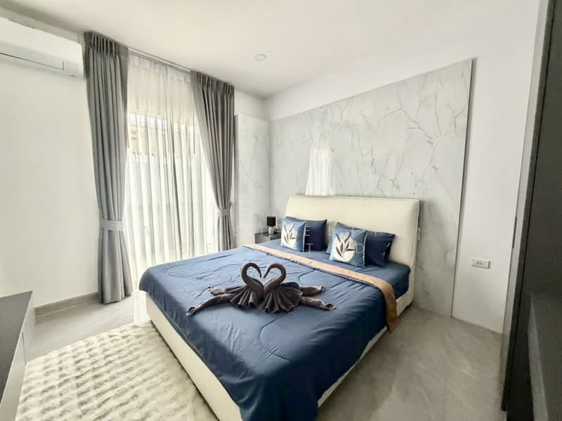 บางละมุง, Chon Buri (Pattaya), Bang Lamung, Bang Lamung (Pattaya), Chon Buri (Pattaya), 4 Bedrooms, 398 sqm, Villa For Rent, by A LIST ELITE SELECTED, 500368727 - DDproperty.com