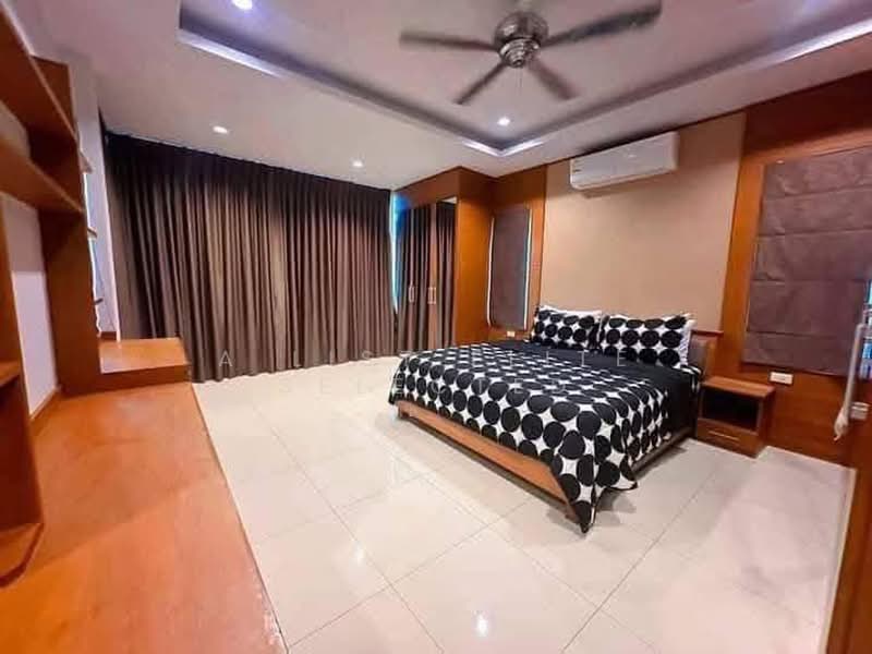Suksabai Villa : สุขสบาย วิลล่า, ชลบุรี, ซอย สุขสบายวิลล่า, บางละมุง, ชลบุรี, 400 ตร.ม., วิลล่า ให้เช่า, โดย A LIST ELITE SELECTED, 500368728 - DDproperty.com