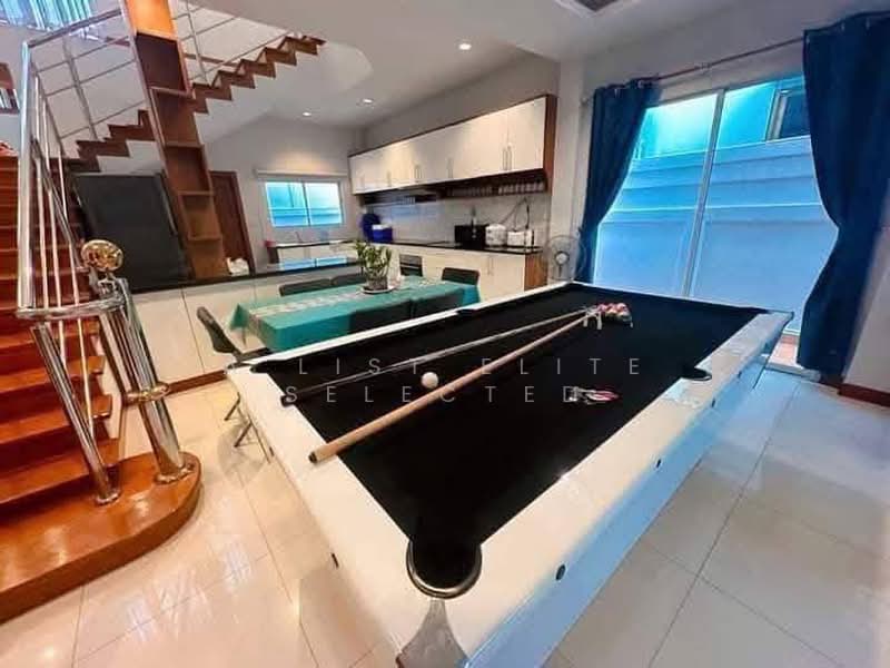 Suksabai Villa : สุขสบาย วิลล่า, ชลบุรี, ซอย สุขสบายวิลล่า, บางละมุง, ชลบุรี, 400 ตร.ม., วิลล่า ให้เช่า, โดย A LIST ELITE SELECTED, 500368728 - DDproperty.com