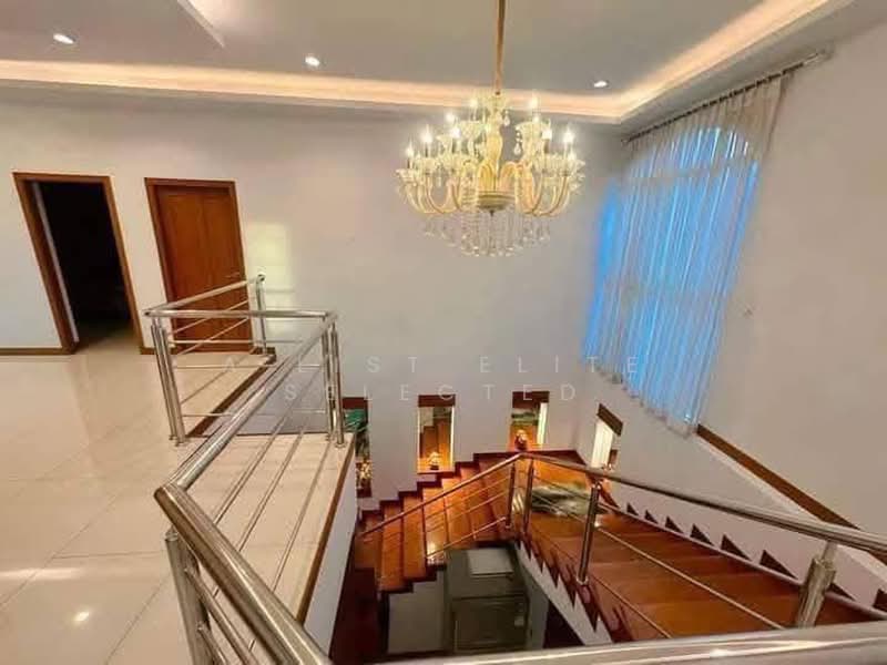 Suksabai Villa, Chon Buri (Pattaya), Soi Suksabai Villa, Bang Lamung, Bang Lamung (Pattaya), Chon Buri (Pattaya), 5 Bedrooms, 400 sqm, Villa For Rent, by A LIST ELITE SELECTED, 500368728 - DDproperty.com