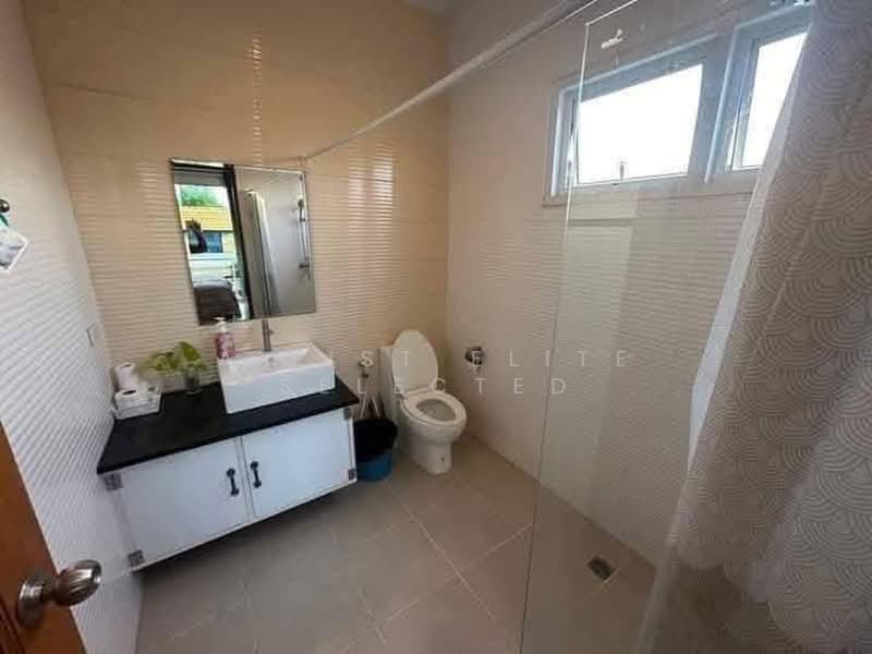 Suksabai Villa, Chon Buri (Pattaya), Soi Suksabai Villa, Bang Lamung, Bang Lamung (Pattaya), Chon Buri (Pattaya), 5 Bedrooms, 400 sqm, Villa For Rent, by A LIST ELITE SELECTED, 500368728 - DDproperty.com