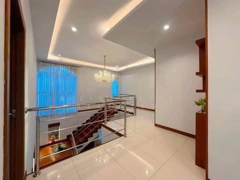 Suksabai Villa, Chon Buri (Pattaya), Soi Suksabai Villa, Bang Lamung, Bang Lamung (Pattaya), Chon Buri (Pattaya), 5 Bedrooms, 400 sqm, Villa For Rent, by A LIST ELITE SELECTED, 500368728 - DDproperty.com