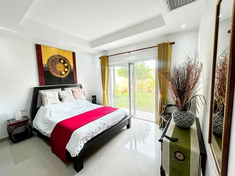 Sedona Villas : ซีโดน่า วิลล่า, ชลบุรี, 71/14 ถนนห้วยยายมุก, โป่ง, บางละมุง, ชลบุรี, 280 ตร.ม., วิลล่า ให้เช่า, โดย A LIST ELITE SELECTED, 500368730 - DDproperty.com