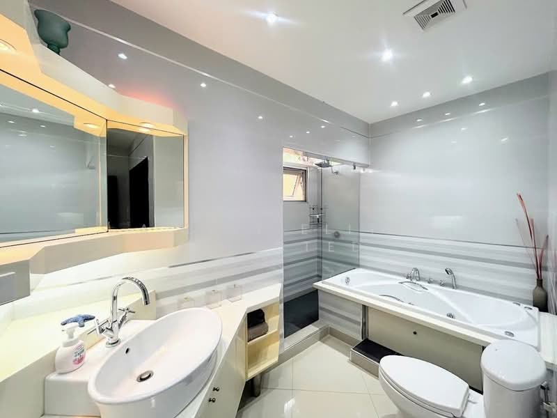 Sedona Villas, Chon Buri (Pattaya), 71/14 Huai Yai Muk Road, Poong, Bang Lamung (Pattaya), Chon Buri (Pattaya), 3 Bedrooms, 280 sqm, Villa For Rent, by A LIST ELITE SELECTED, 500368730 - DDproperty.com