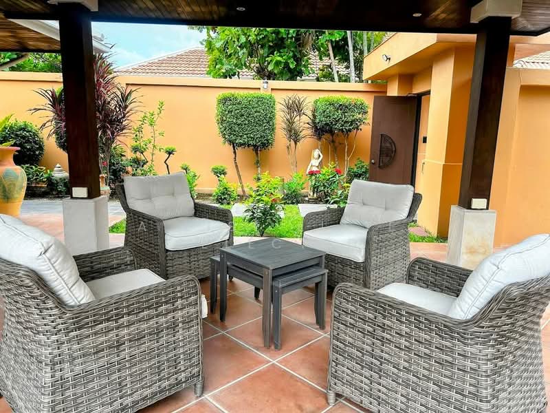 Sedona Villas : ซีโดน่า วิลล่า, ชลบุรี, 71/14 ถนนห้วยยายมุก, โป่ง, บางละมุง, ชลบุรี, 280 ตร.ม., วิลล่า ให้เช่า, โดย A LIST ELITE SELECTED, 500368730 - DDproperty.com
