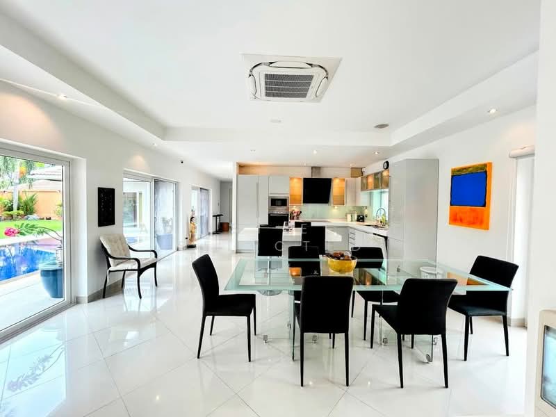 Sedona Villas, Chon Buri (Pattaya), 71/14 Huai Yai Muk Road, Poong, Bang Lamung (Pattaya), Chon Buri (Pattaya), 3 Bedrooms, 280 sqm, Villa For Rent, by A LIST ELITE SELECTED, 500368730 - DDproperty.com