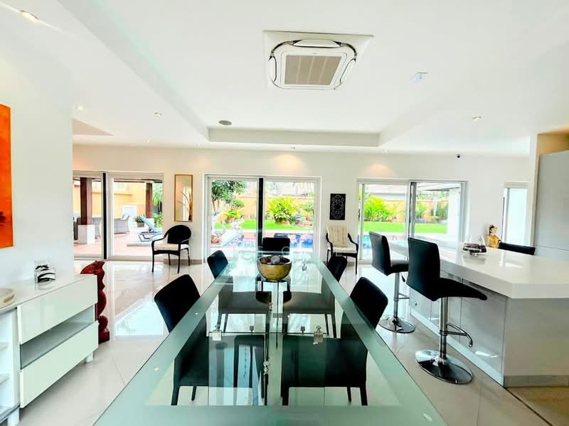 Sedona Villas, Chon Buri (Pattaya), 71/14 Huai Yai Muk Road, Poong, Bang Lamung (Pattaya), Chon Buri (Pattaya), 3 Bedrooms, 280 sqm, Villa For Rent, by A LIST ELITE SELECTED, 500368730 - DDproperty.com