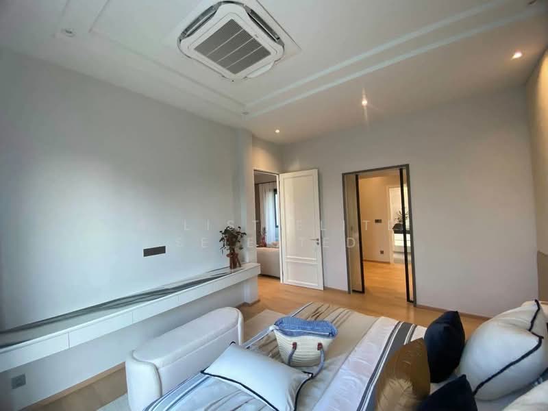 CHIEFTAIN by Patta, Chon Buri (Pattaya), National Highway No.36, Nong Pla Lai, Bang Lamung (Pattaya), Chon Buri (Pattaya), 4 Bedrooms, 316 sqm, Villa For Rent, by A LIST ELITE SELECTED, 500368731 - DDproperty.com