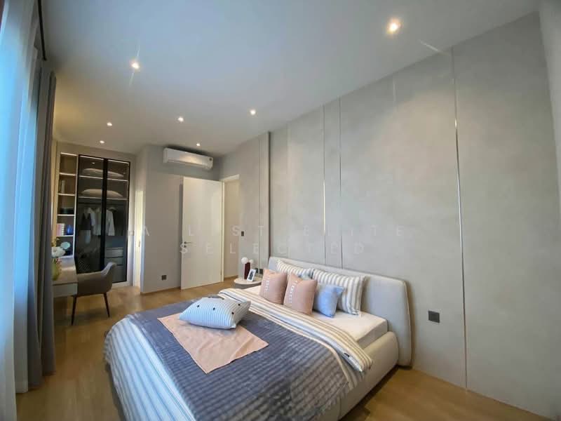CHIEFTAIN by Patta, Chon Buri (Pattaya), National Highway No.36, Nong Pla Lai, Bang Lamung (Pattaya), Chon Buri (Pattaya), 4 Bedrooms, 316 sqm, Villa For Rent, by A LIST ELITE SELECTED, 500368731 - DDproperty.com