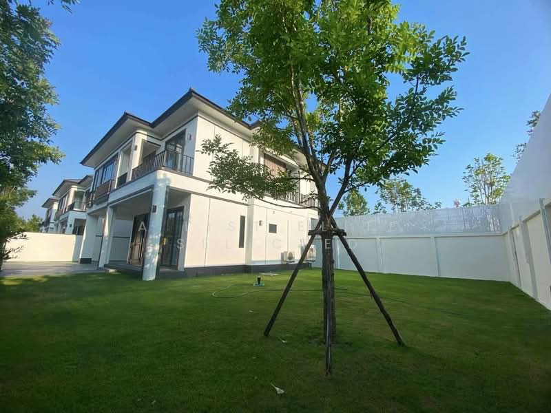 CHIEFTAIN by Patta, Chon Buri (Pattaya), National Highway No.36, Nong Pla Lai, Bang Lamung (Pattaya), Chon Buri (Pattaya), 4 Bedrooms, 316 sqm, Villa For Rent, by A LIST ELITE SELECTED, 500368731 - DDproperty.com