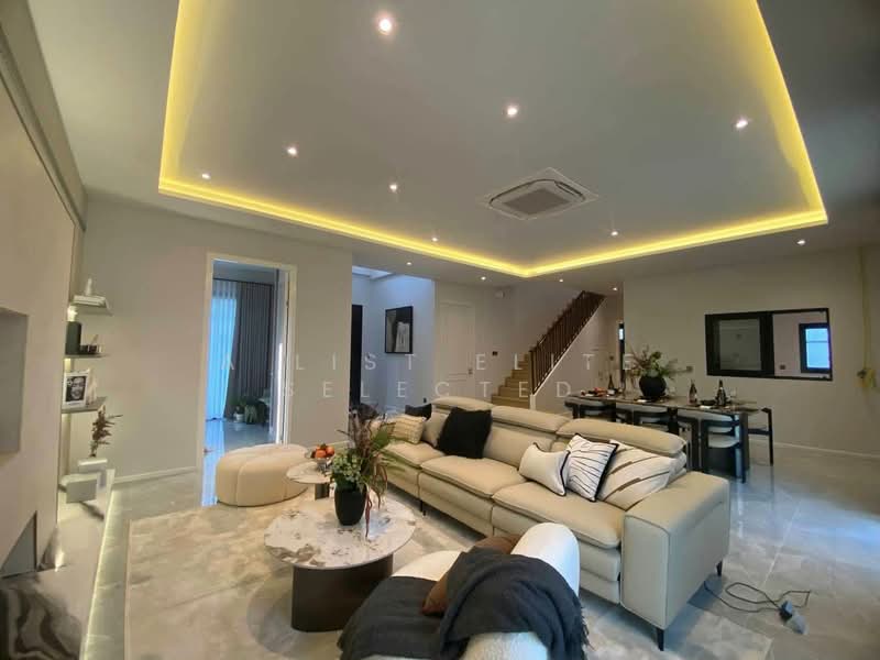 CHIEFTAIN by Patta, Chon Buri (Pattaya), National Highway No.36, Nong Pla Lai, Bang Lamung (Pattaya), Chon Buri (Pattaya), 4 Bedrooms, 316 sqm, Villa For Rent, by A LIST ELITE SELECTED, 500368731 - DDproperty.com