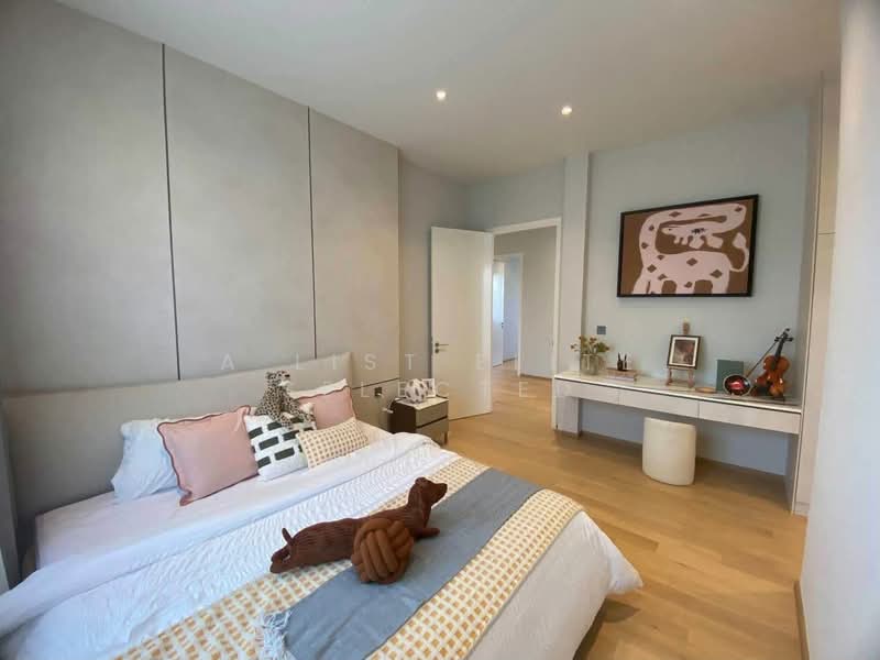 CHIEFTAIN by Patta, Chon Buri (Pattaya), National Highway No.36, Nong Pla Lai, Bang Lamung (Pattaya), Chon Buri (Pattaya), 4 Bedrooms, 316 sqm, Villa For Rent, by A LIST ELITE SELECTED, 500368731 - DDproperty.com
