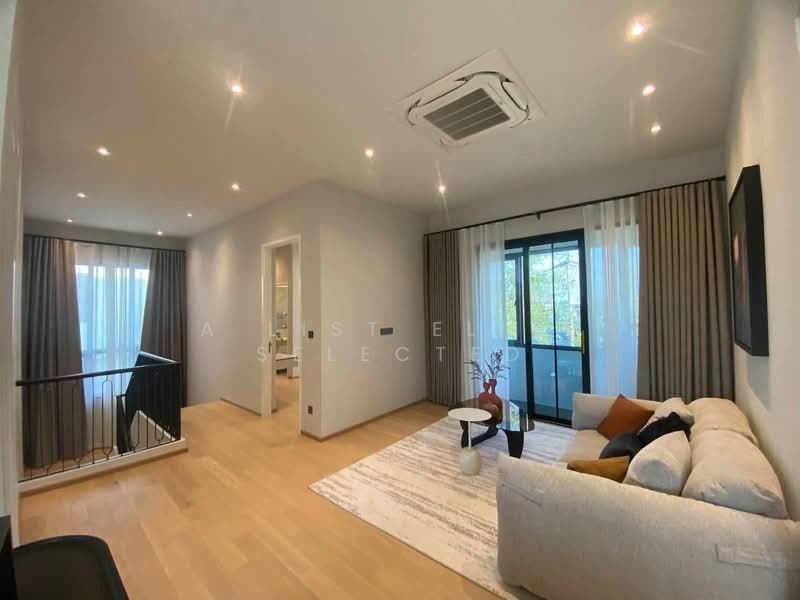 CHIEFTAIN by Patta, Chon Buri (Pattaya), National Highway No.36, Nong Pla Lai, Bang Lamung (Pattaya), Chon Buri (Pattaya), 4 Bedrooms, 316 sqm, Villa For Rent, by A LIST ELITE SELECTED, 500368731 - DDproperty.com
