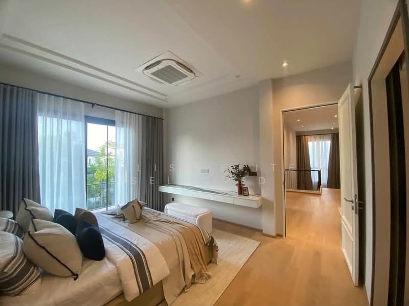 CHIEFTAIN by Patta, Chon Buri (Pattaya), National Highway No.36, Nong Pla Lai, Bang Lamung (Pattaya), Chon Buri (Pattaya), 4 Bedrooms, 316 sqm, Villa For Rent, by A LIST ELITE SELECTED, 500368731 - DDproperty.com