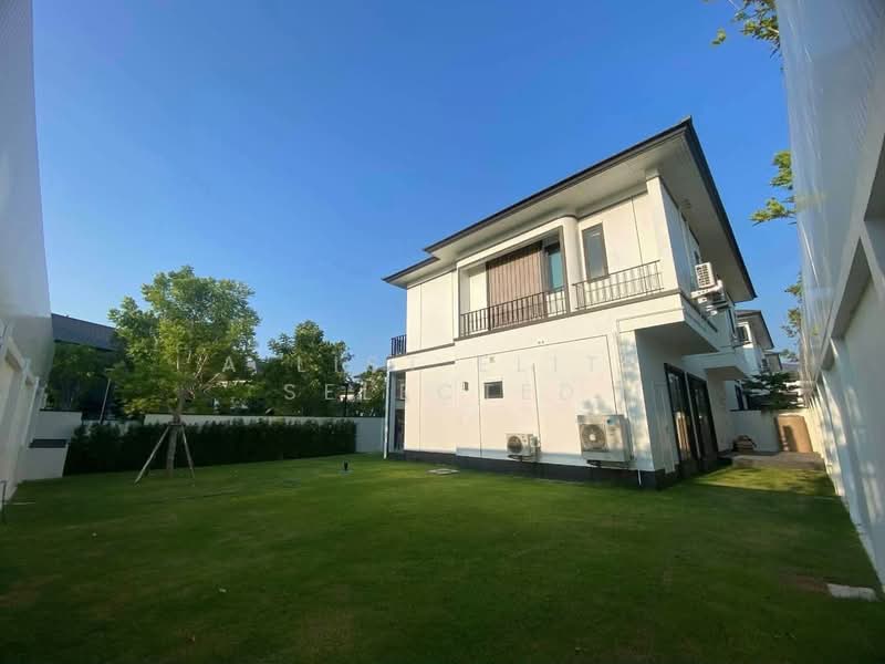 CHIEFTAIN by Patta, Chon Buri (Pattaya), National Highway No.36, Nong Pla Lai, Bang Lamung (Pattaya), Chon Buri (Pattaya), 4 Bedrooms, 316 sqm, Villa For Rent, by A LIST ELITE SELECTED, 500368731 - DDproperty.com