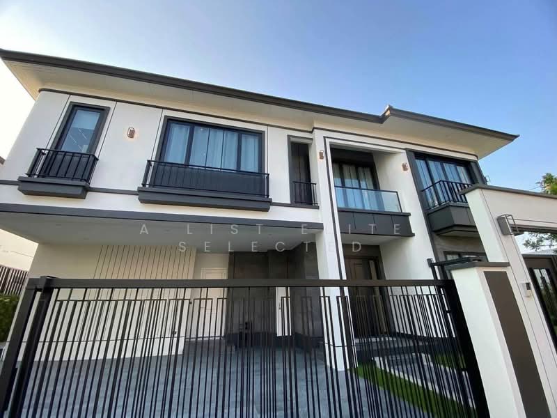 CHIEFTAIN by Patta, Chon Buri (Pattaya), National Highway No.36, Nong Pla Lai, Bang Lamung (Pattaya), Chon Buri (Pattaya), 4 Bedrooms, 316 sqm, Villa For Rent, by A LIST ELITE SELECTED, 500368731 - DDproperty.com
