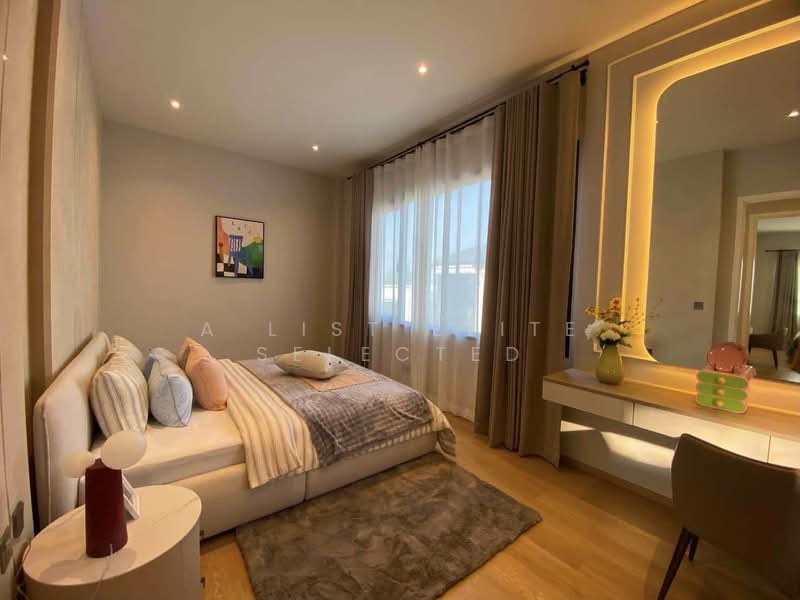 CHIEFTAIN by Patta, Chon Buri (Pattaya), National Highway No.36, Nong Pla Lai, Bang Lamung (Pattaya), Chon Buri (Pattaya), 4 Bedrooms, 316 sqm, Villa For Rent, by A LIST ELITE SELECTED, 500368731 - DDproperty.com