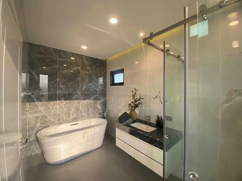 CHIEFTAIN by Patta, Chon Buri (Pattaya), National Highway No.36, Nong Pla Lai, Bang Lamung (Pattaya), Chon Buri (Pattaya), 4 Bedrooms, 316 sqm, Villa For Rent, by A LIST ELITE SELECTED, 500368731 - DDproperty.com