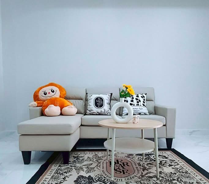 Baan Poonsin Thani 3, Bangkok, Krungthep Kreetha, Khlong Song Ton Nun, Lat Krabang, Bangkok, 2 Bedrooms, 85 sqm, Townhouse For Sale, by ปัญญา สมหมาย, 500368734 - DDproperty.com