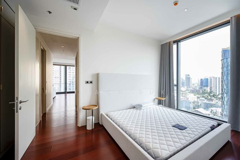 Khun By Yoo, Bangkok, 338 Thonglor Road, Khlong Tan Nua, Watthana, Bangkok, 2 Bedrooms, 98 sqm, Condo For Rent, by Kittitach Sukjoy, 500368735 - DDproperty.com
