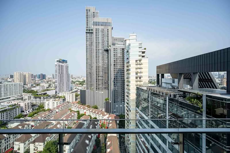 Khun By Yoo, Bangkok, 338 Thonglor Road, Khlong Tan Nua, Watthana, Bangkok, 2 Bedrooms, 98 sqm, Condo For Rent, by Kittitach Sukjoy, 500368735 - DDproperty.com