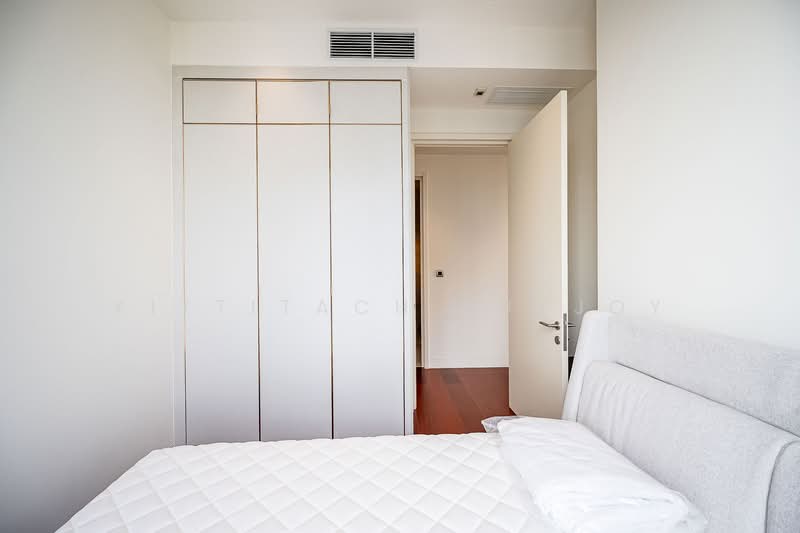 Khun By Yoo, Bangkok, 338 Thonglor Road, Khlong Tan Nua, Watthana, Bangkok, 2 Bedrooms, 98 sqm, Condo For Rent, by Kittitach Sukjoy, 500368735 - DDproperty.com