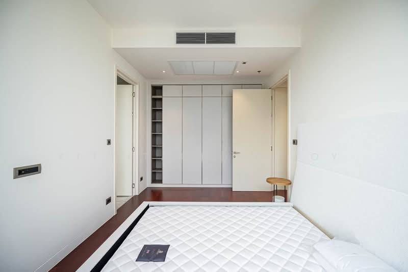 Khun By Yoo, Bangkok, 338 Thonglor Road, Khlong Tan Nua, Watthana, Bangkok, 2 Bedrooms, 98 sqm, Condo For Rent, by Kittitach Sukjoy, 500368735 - DDproperty.com