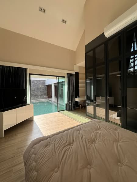 บางละมุง, Chon Buri (Pattaya), Bang Lamung, Bang Lamung (Pattaya), Chon Buri (Pattaya), 5 Bedrooms, 420 sqm, Villa For Rent, by A LIST ELITE SELECTED, 500368737 - DDproperty.com
