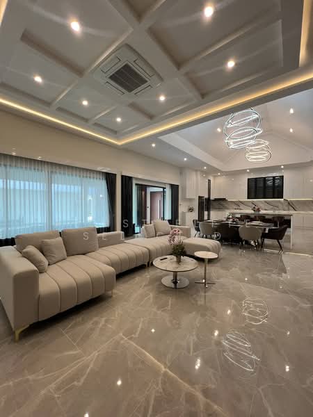 บางละมุง, Chon Buri (Pattaya), Bang Lamung, Bang Lamung (Pattaya), Chon Buri (Pattaya), 5 Bedrooms, 420 sqm, Villa For Rent, by A LIST ELITE SELECTED, 500368737 - DDproperty.com