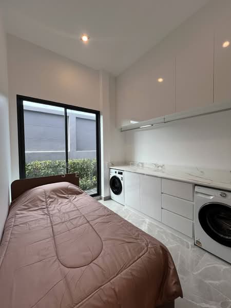 บางละมุง, Chon Buri (Pattaya), Bang Lamung, Bang Lamung (Pattaya), Chon Buri (Pattaya), 5 Bedrooms, 420 sqm, Villa For Rent, by A LIST ELITE SELECTED, 500368737 - DDproperty.com