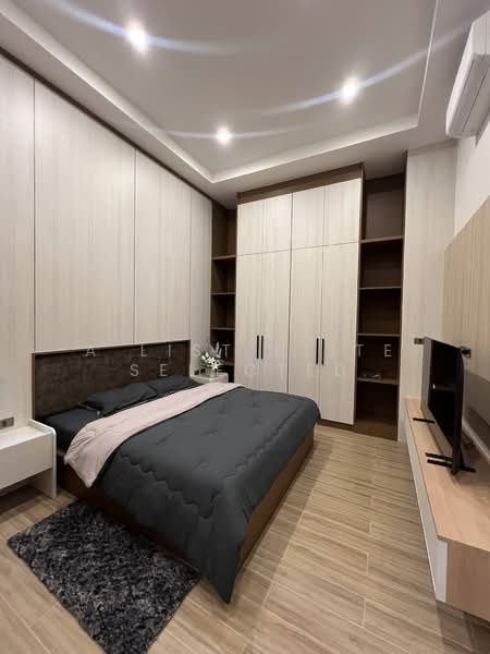 บางละมุง, Chon Buri (Pattaya), Bang Lamung, Bang Lamung (Pattaya), Chon Buri (Pattaya), 5 Bedrooms, 420 sqm, Villa For Rent, by A LIST ELITE SELECTED, 500368737 - DDproperty.com
