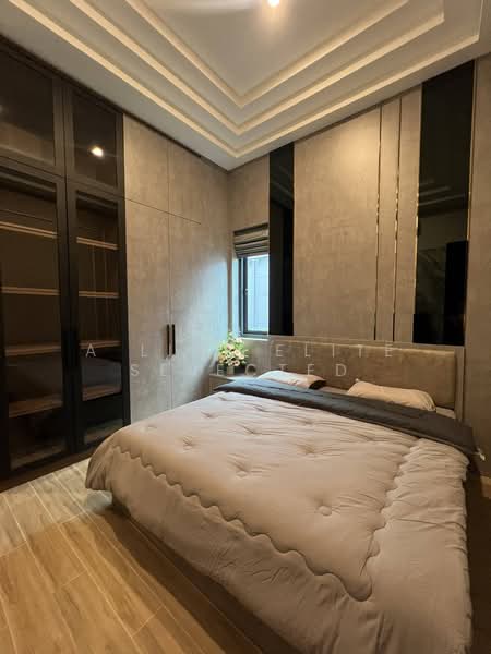 บางละมุง, Chon Buri (Pattaya), Bang Lamung, Bang Lamung (Pattaya), Chon Buri (Pattaya), 5 Bedrooms, 420 sqm, Villa For Rent, by A LIST ELITE SELECTED, 500368737 - DDproperty.com