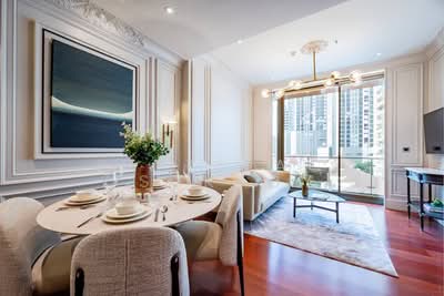 For Rent - Khun By Yoo, Bangkok