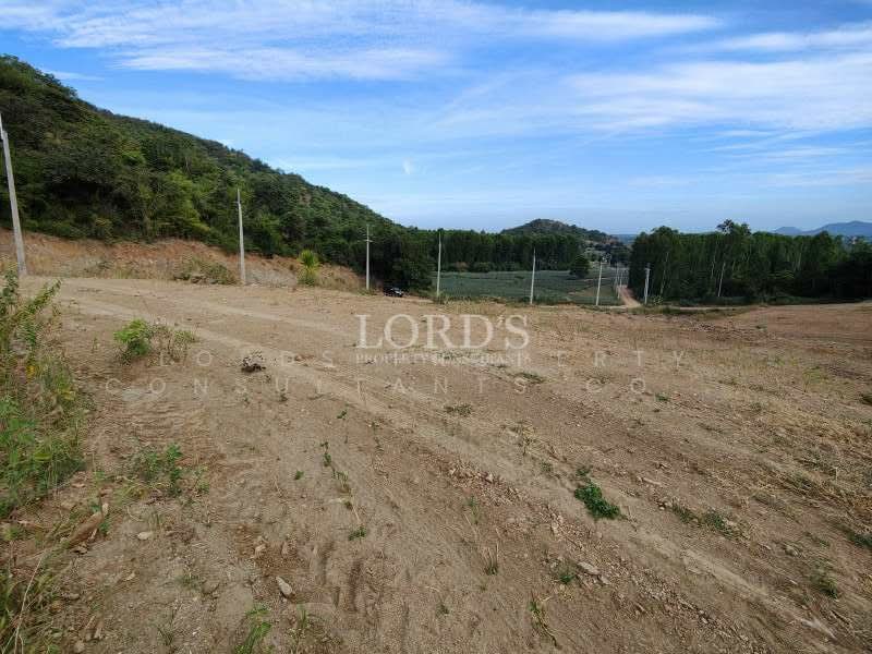 Land for sale, ประจวบคีรีขันธ์, ปราณบุรี, ประจวบคีรีขันธ์, 2,224 ตร.ม., ที่ดิน ขาย, โดย Mark Puttkammer, 500368745 - DDproperty.com