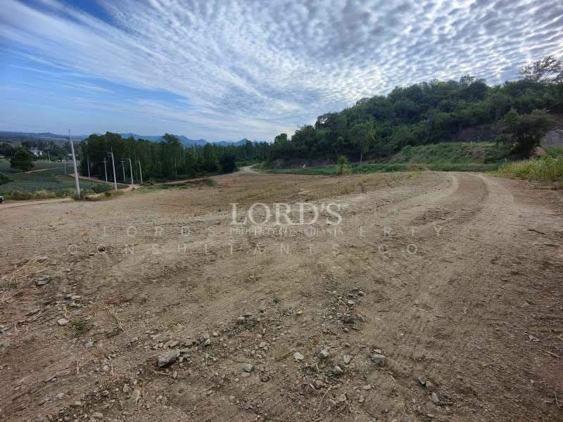 Land for sale, ประจวบคีรีขันธ์, ปราณบุรี, ประจวบคีรีขันธ์, 2,224 ตร.ม., ที่ดิน ขาย, โดย Mark Puttkammer, 500368745 - DDproperty.com