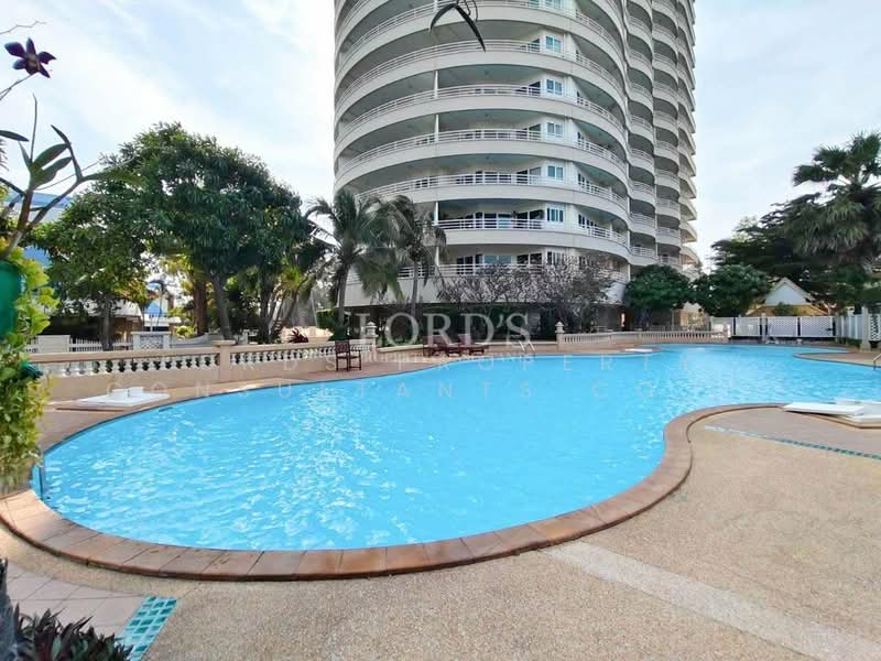 Baan Ruen Rom, Phetchaburi, Cha-am, Cha-Am, Phetchaburi, 3 Bedrooms, 250 sqm, Condo For Sale, by Mark Puttkammer, 500368750 - DDproperty.com